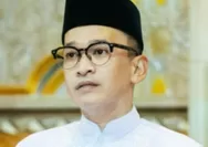 Ruben Onsu Sebut Tak Penting Minta Maaf, Terpenting Dirinya Bisa Bertemu Anaknya
