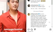 Innalillahi, Artis Donny Kesuma Meninggal Dunia, Diduga karena Penyakit Ini