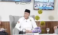 Kakanwil Kemenag Sumut 3 Kesuksesan Penyelenggaraan Haji 2025 Apa Saja?