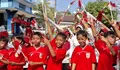 Karnaval Kemerdekaan, Saat Anak-anak SLB Negeri Semarang Menunjukkan Mimpi dan Cita-cita
