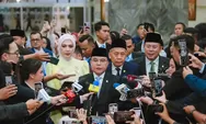 Guru PPPK Paruh Waktu hingga Guru Madrasah Negeri Jadi Bahasan DPR dan Pemerintah