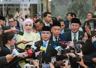Guru PPPK Paruh Waktu hingga Guru Madrasah Negeri Jadi Bahasan DPR dan Pemerintah