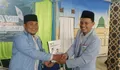 Dadang Sugianto Kembali Nakhodai BKPRMI Cianjur, Fokus Jadikan Masjid Pusat Ekonomi Umat
