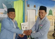 Dadang Sugianto Kembali Nakhodai BKPRMI Cianjur, Fokus Jadikan Masjid Pusat Ekonomi Umat