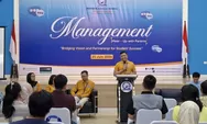 Permata Bangsa School Siapkan Generasi Global Lewat Sinergi Sekolah dan Orang Tua