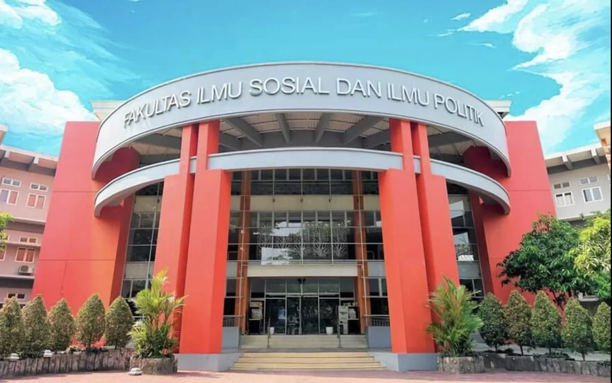 FISIP Undip Tunjukkan Kualitas, Ranking Dunia QS WUR 2026 Naik Signifikan dan EduRank Kian Kompetitif