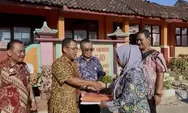 Pemprov Jateng Kebut Perbaikan SDN Tanggirejo, Bantuan Darurat dan Revitalisasi Disiapkan