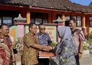 Pemprov Jateng Kebut Perbaikan SDN Tanggirejo, Bantuan Darurat dan Revitalisasi Disiapkan