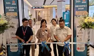 Pameran REI 2026 Hadir di DP Mall Semarang, Ada Rumah Komersial dan Subsidi dengan Banyak Promo Menarik