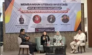 Investasi Bukan Sekadar Soal Untung, Risiko dan Legalitas Wajib Dicek