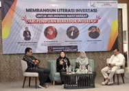 Investasi Bukan Sekadar Soal Untung, Risiko dan Legalitas Wajib Dicek
