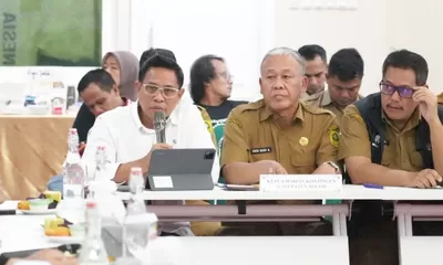 Jelang Porprov XV Jabar 2026, 954 Atlet Kabupaten Bogor Wajib Tes Kesehatan