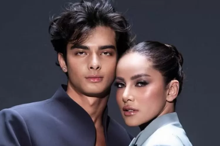 Makin mesra dengan sang pacar brondong ganteng, Olla Ramlan tuai pro kontra netizen  (Instagram @tristan_molina)