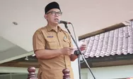 Sekda Kabupaten Bogor Lantik 28 Pejabat Fungsional, Siap Perkuat Pelayanan Publik