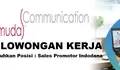 Dibutuhkan Segera untuk Posisi Sebagai Sales Promotor Indodana di PT Bermuda Advertising Batam