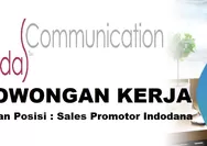 Dibutuhkan Segera untuk Posisi Sebagai Sales Promotor Indodana di PT Bermuda Advertising Batam