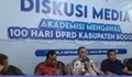 Rudy Susmanto Targetkan Pekan Depan AKD dan Pimpinan DPRD Definitif Terbentuk