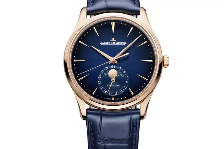 Jaeger shop lecoultre harga