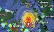 Fakta-fakta Gempa Magnitudo 6,9 di Filipina: Korban Jiwa, Peringatan Tsunami hingga Kondisi WNI