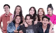 Sinopsis Sinetron Asmara Gen Z Episode 392 Tayang Hari Ini: Obrolan Yoona, Syakira, dan Electra Memanas, Fattah Temani Zara