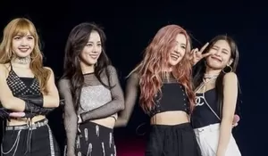 Viral! Driver Ojol Kompak Matikan Aplikasi di GBK Usai Konser BLACKPINK, Ternyata Patok Tarif Ratusan Ribu