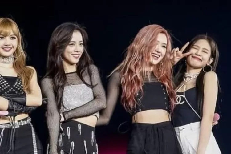 Driver Ojol Kompak Matikan Aplikasi di GBK Usai Konser BLACKPINK.