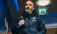 Meski Rumit, Mantan Pelatih Chelsea Enzo Maresca Berpeluang Gantikan Pep Guardiola di Manchester City