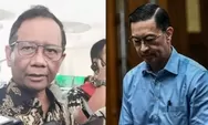 Mahfud MD Sebut Vonis Tom Lembong Tak Masuk Akal: Putusan Hakim Salah dan Keliru!