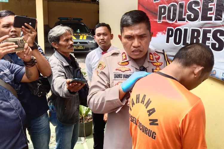 Polres Sukabumi Berhasil Bongkar Sindikat Calo Sertifikat Tanah