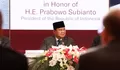 Eratkan Kerja Sama dengan Amerika Serikat, Presiden Prabowo Subianto Tegaskan Indonesia Butuh Mitra untuk Industrialisasi