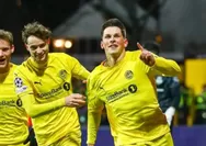 Bodo Glimt Kalahkan Sporting Lisbon 3-0 di Liga Champions 2025-2026 Dekat ke Perempat Final