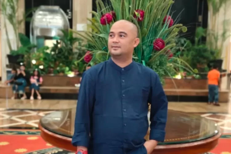 Potret Sandy Permana, salah satu tokoh di film Mak Lampir yang telah meninggal dunia (instagram.com/shandyperman30)