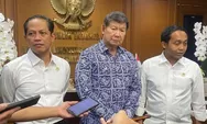 Hashim Djojohadikusumo Ditunjuk Prabowo Pimpin Delegasi Indonesia di COP29 Azerbaijan