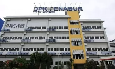 SMPK Penabur Jakarta, Sekolah Kristen Tertua di Indonesia yang Berdiri Sejak 1947