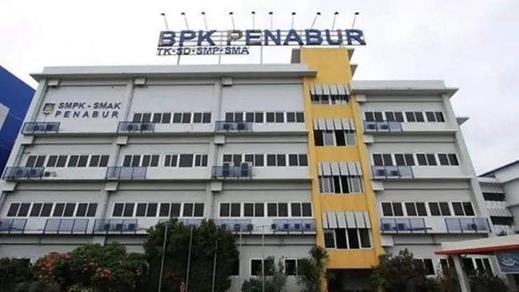 SMPK Penabur Jakarta, Sekolah Kristen Tertua di Indonesia yang Berdiri Sejak 1947