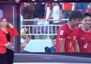 Media Arab Sampai Heran, Timnas Indonesia U23 Bisa Menang Lawan Australia Tapi Kalah Lawan Qatar