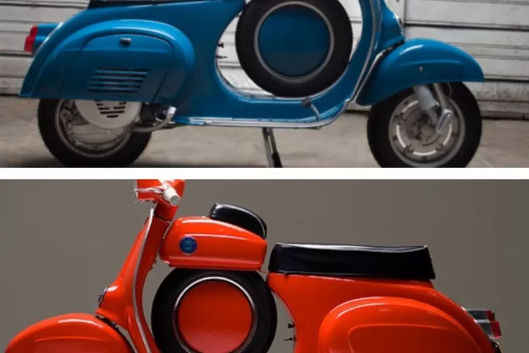 Desain Mirip, Pilih Vespa Primavera atau Vespa 946? Cek Harga dan  Performanya - Hallo Ternate