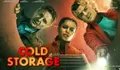 Film Cold Storage 'Spora Hijau Mematikan dari Luar Angkasa Jatuh ke Bumi'