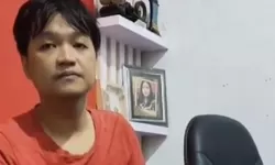 Alasan Singgih Sahara Gelapkan Uang Sumbangan Netizen Rp250 Juta Buat Ibu Berobat, Uangnya Lenyap Dipake Ini