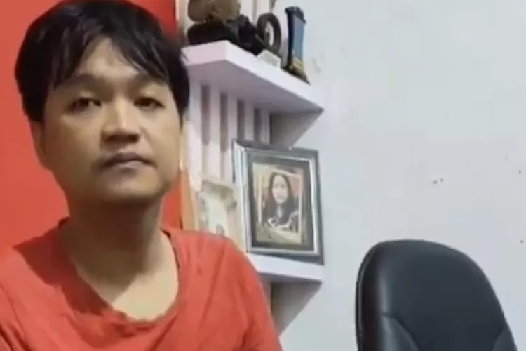 Bikin Gedeg! Singgih Sahara Raup Rp250 Juta dari Donasi Fiktif (X @Zoelfick)