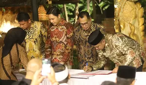 Bupati Rudy Dukung Transparansi Dana Desa di Kabupaten Bogor, Aplikasi Jaga Desa Pengelolaannya Terbuka