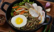 Berada di Bogor! Ada Kafe Nyaman, Hadirkan Kuliner Khas Nusantara, Dari Nasi Goreng Rempah Sampai Mie Bakar