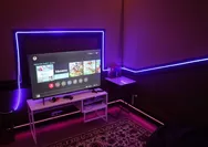 Rekomendasi Rental PS VIP di Bogor, Tempatnya Nyaman, Adem, Serasa Lagi Main di Rumah Sendiri!