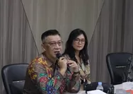 ASN Tangsel Didorong Tingkatkan Standar Pelayanan Publik, Sekda: Warga Berhak Dapat Layanan Prima