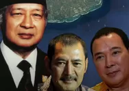 Bermodal kekuasaan Soeharto, 9 hotel di Bali yang pernah dimiliki Keluarga Cendana, beberapa terbengkalai dan bangkrut