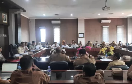 Jember Siap Bebaskan Pajak UMKM Beromzet di Bawah Rp10 Juta dan Gratiskan Parkir Setahun