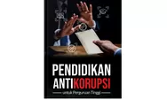 Diterapkan di Perguruan Tinggi, KPK Luncurkan Panduan Kurikulum Pendidikan Antikorupsi