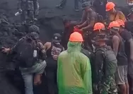 Pemandu Wisata yang Viral usai Bagikan Momen Erupsi Dukono Ngaku Janggal saat Lihat Gunung Sempat Tak Keluarkan Asap