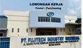 Lowongan Kerja Dibutuhkan Segera Posisi Purchasing di PT Fujitech Industry Indonesia Batam