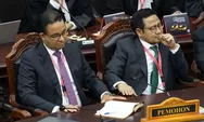 Sidang MK Sengketa Pilpres 2024: Putusan, Pertimbangan, dan Respons Publik